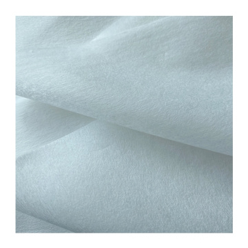 china wholesale raw material spunlace non-woven fabric roll for wet towels